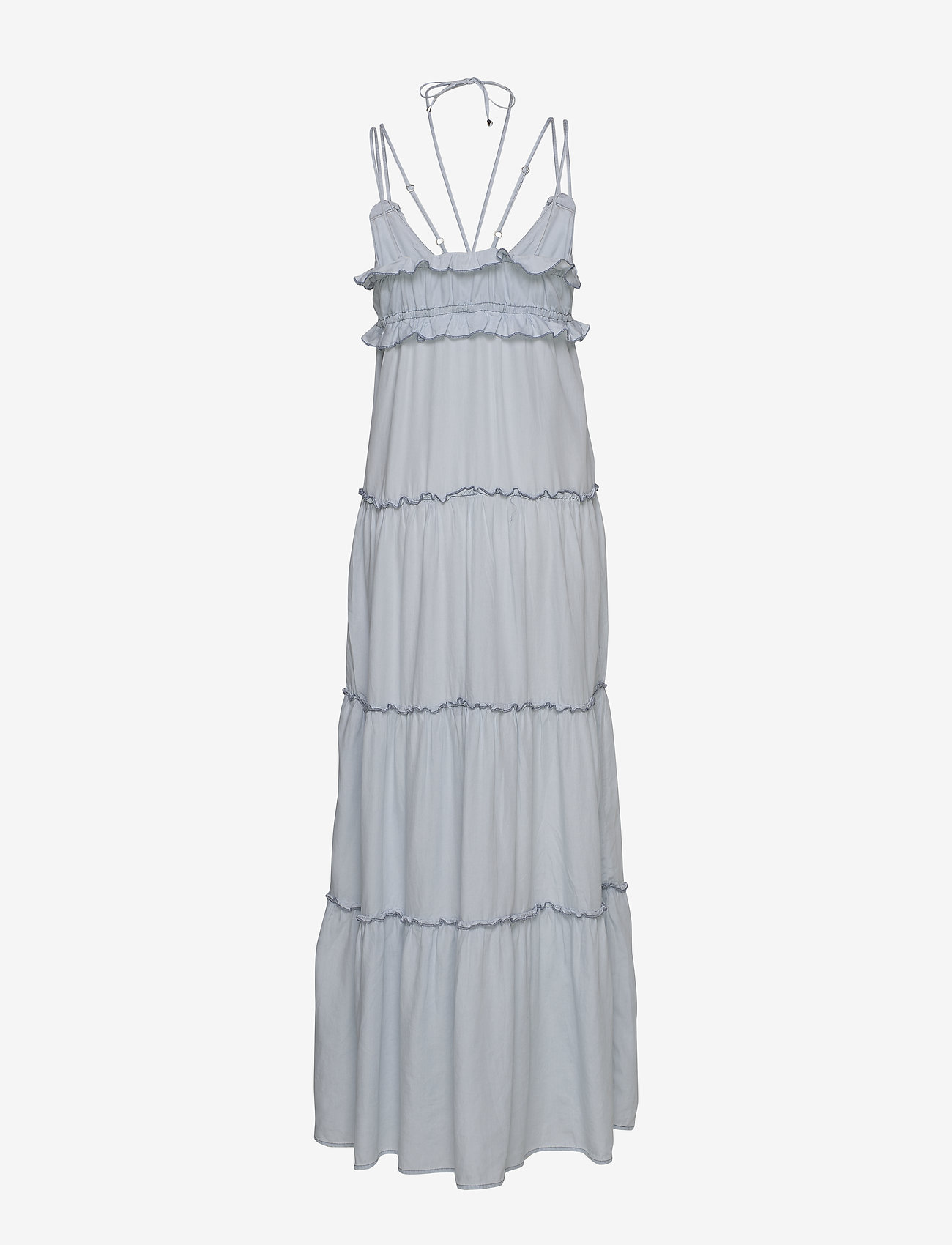 Replay - Dress - light blue - 1