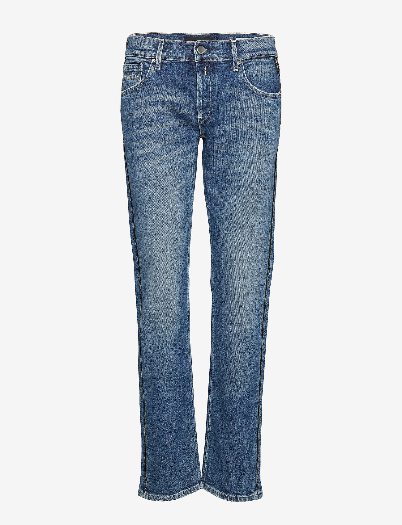 Replay - JOPLYN - medium blue - 0