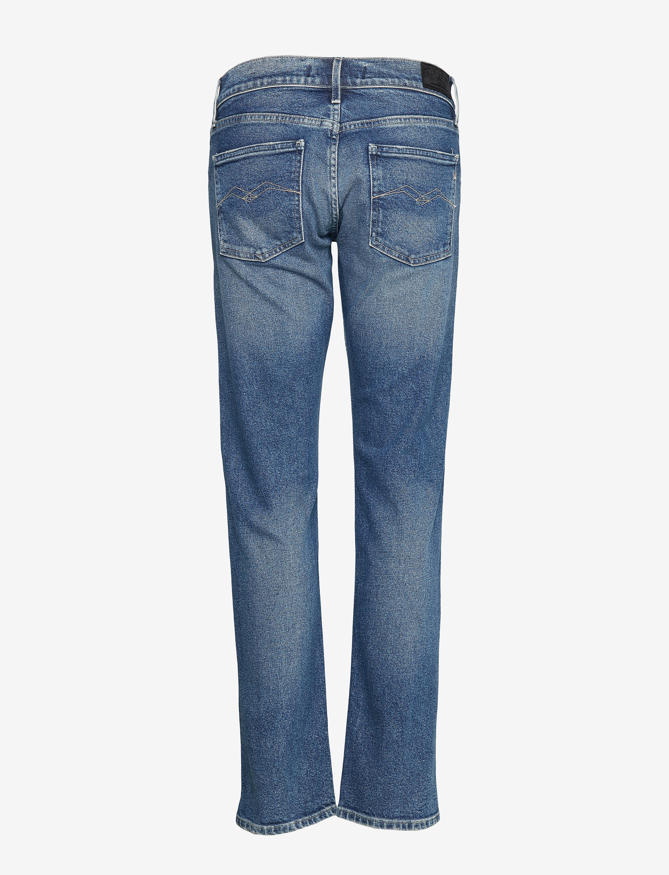 Replay - JOPLYN - medium blue - 1