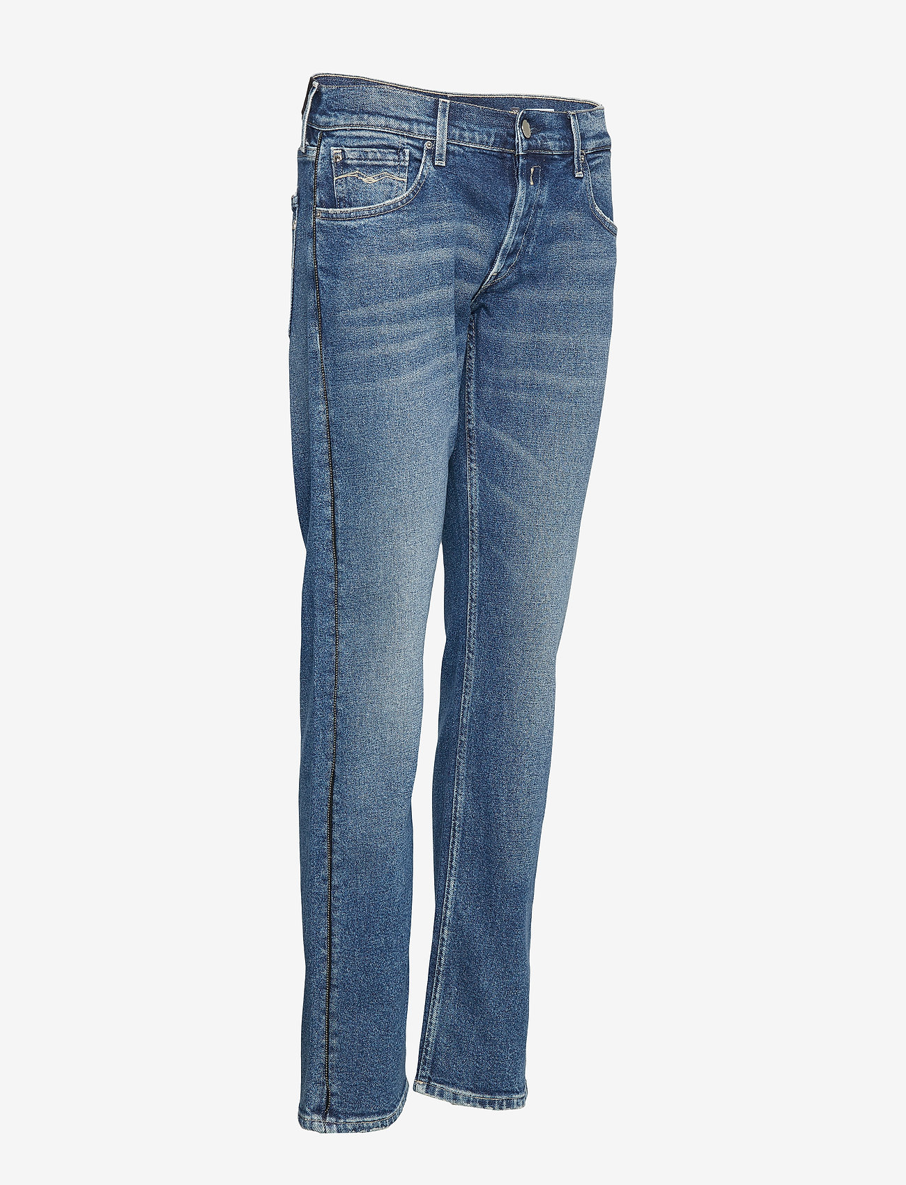 Replay - JOPLYN - medium blue - 2