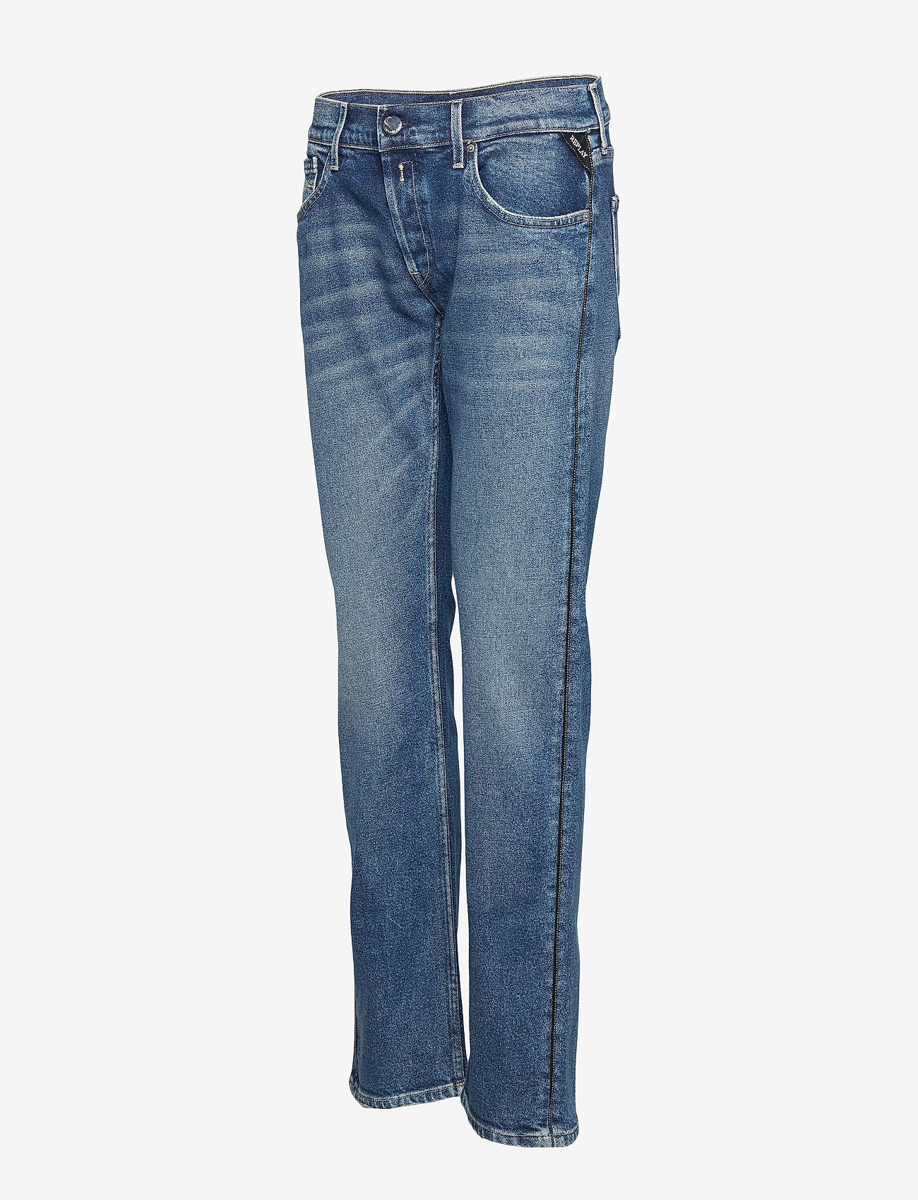 Replay - JOPLYN - medium blue - 3