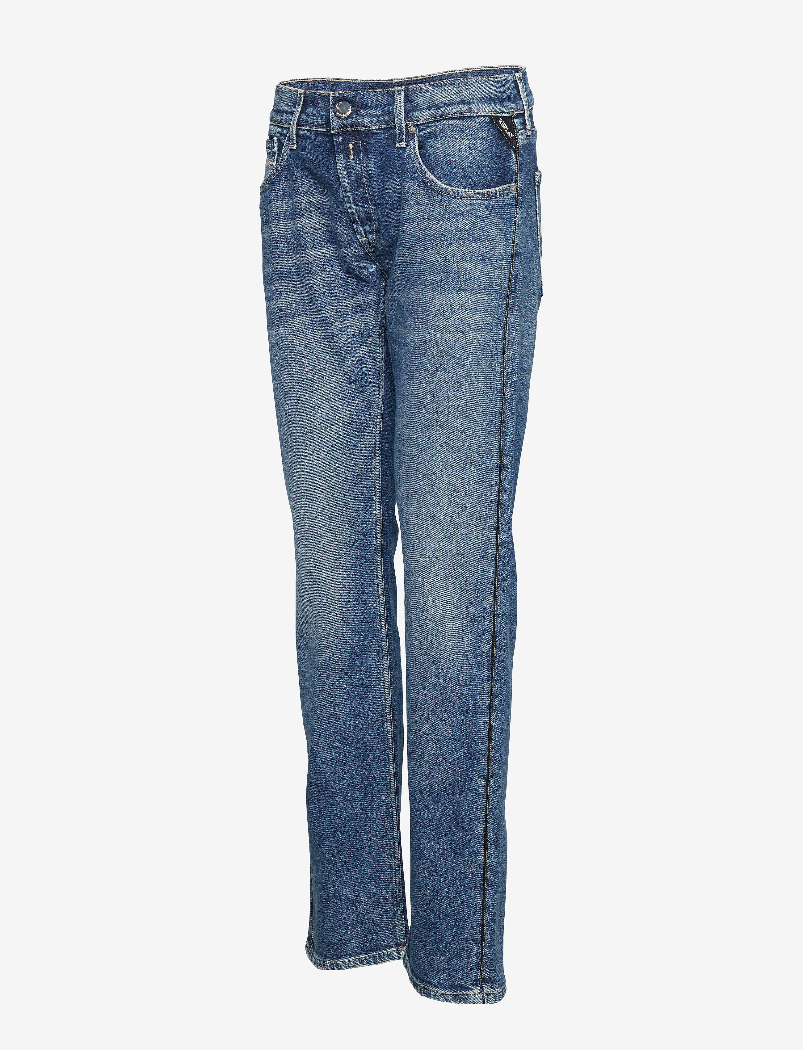 Replay - JOPLYN - medium blue - 3