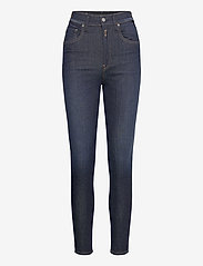Replay - LEYLA - džinsa bikses ar šaurām starām - dark blue - 0