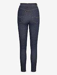 Replay - LEYLA - džinsa bikses ar šaurām starām - dark blue - 1