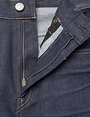 Replay - LEYLA - džinsa bikses ar šaurām starām - dark blue - 3