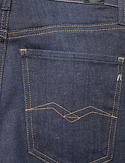 Replay - LEYLA - džinsa bikses ar šaurām starām - dark blue - 4