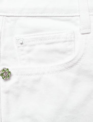 Replay - Shorts - farkkushortsit - white - 2