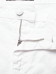 Replay - Shorts - korte jeansbroeken - white - 3
