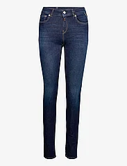 Replay - FAABY Trousers RECYCLED 360 Hyperflex - skinny jeans - blue - 0