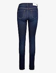 Replay - FAABY Trousers SLIM RECYCLED 360 - pillifarkut - blue - 1