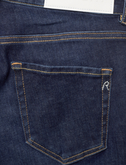 Replay - FAABY Trousers RECYCLED 360 Hyperflex - džinsa bikses ar šaurām starām - blue - 4