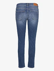 Replay - FAABY Trousers SLIM - džinsa bikses ar tievām starām - blue - 1