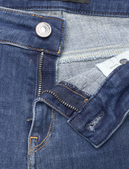 Replay - FAABY Trousers SLIM - džinsa bikses ar tievām starām - blue - 3