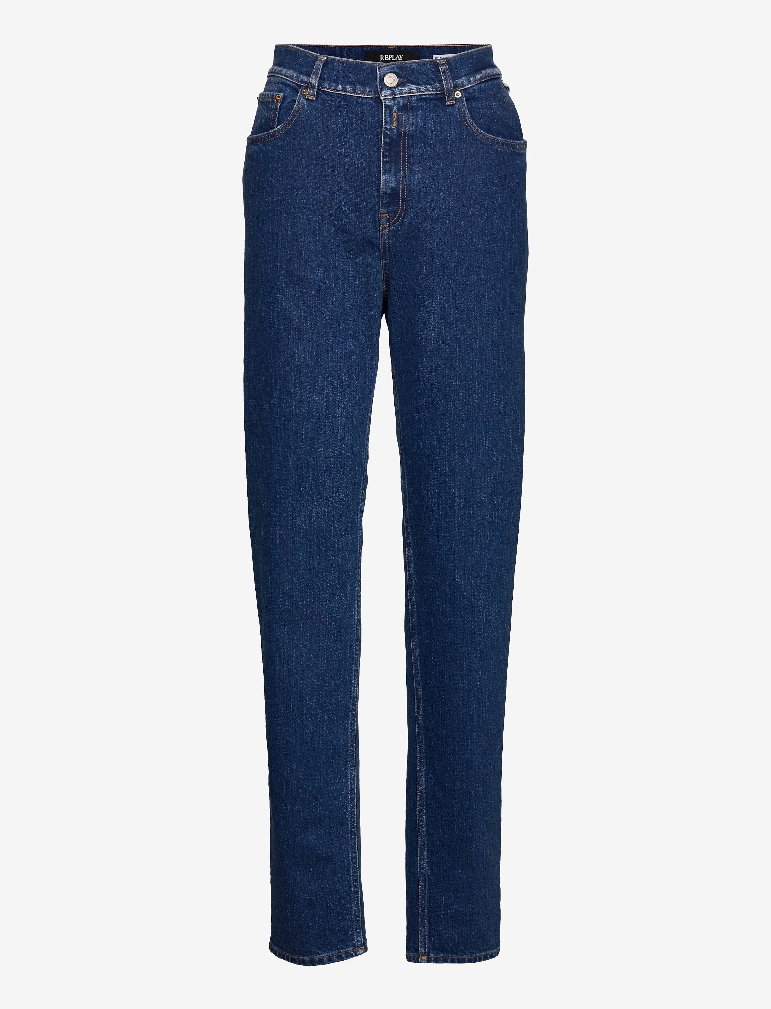 REPLAY Kiley Hosen Blau - 24x28 - Damen