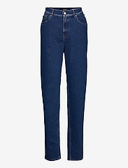 Replay - KILEY Trousers - džinsa bikses ar taisnām starām - medium blue - 0