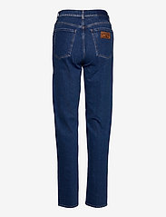 Replay - KILEY Trousers - džinsa bikses ar taisnām starām - medium blue - 1