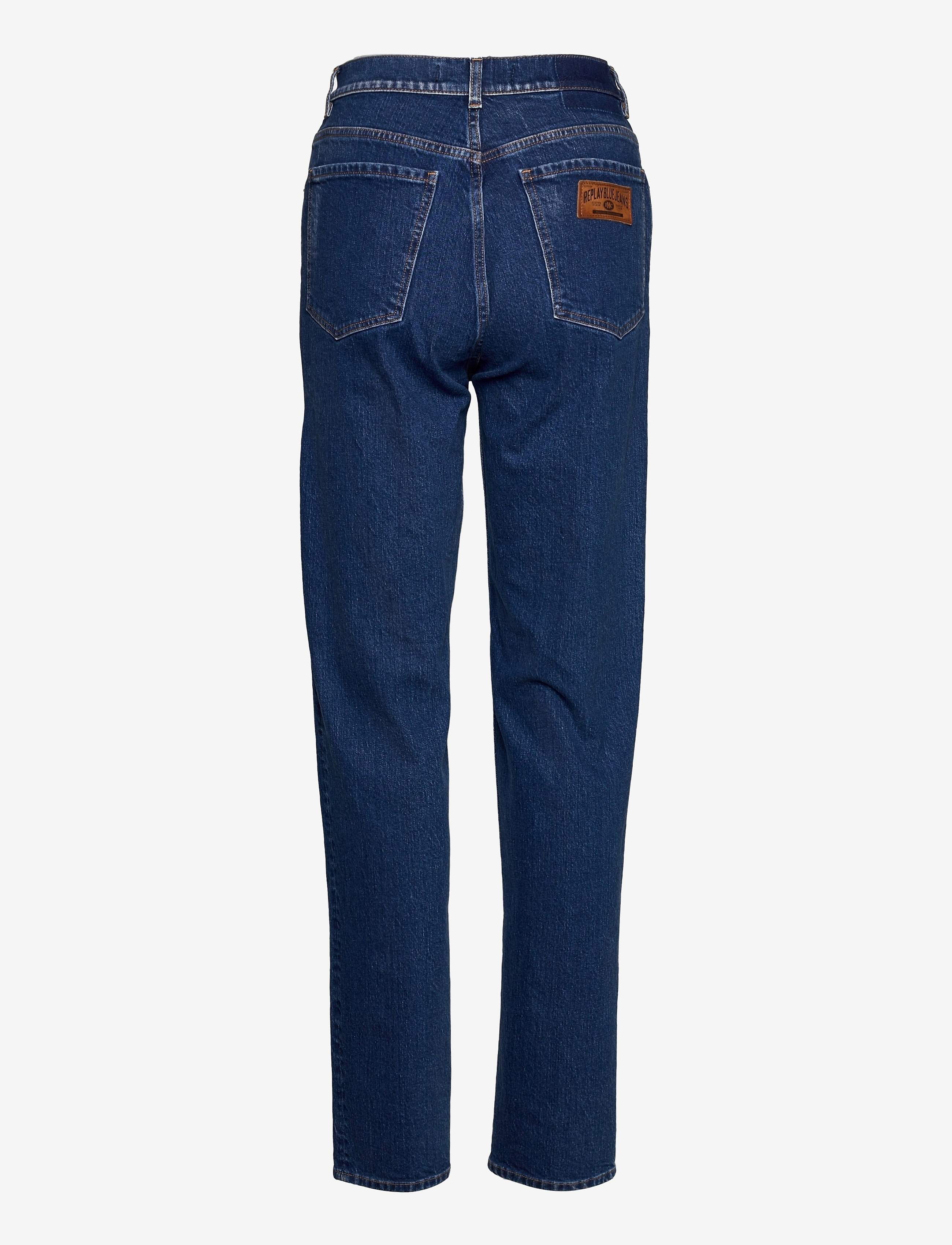 Replay - KILEY Trousers - medium blue - 1
