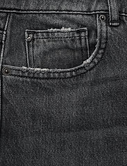 Replay - Trousers - džinsa bikses ar taisnām starām - dark grey - 2