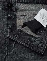 Replay - Trousers - raka jeans - dark grey - 3