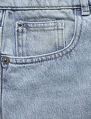 Replay - 11.5 OZ HYPERFLEX STRETCH DENIM - straight jeans - light blue - 2