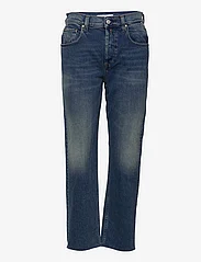 Replay - MAIJKE Trousers Rose Label Pack - straight jeans - blue - 0