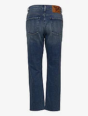 Replay - MAIJKE Trousers Rose Label Pack - džinsa bikses ar taisnām starām - blue - 1