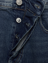 Replay - MAIJKE Trousers Rose Label Pack - tiesaus kirpimo džinsai - blue - 3