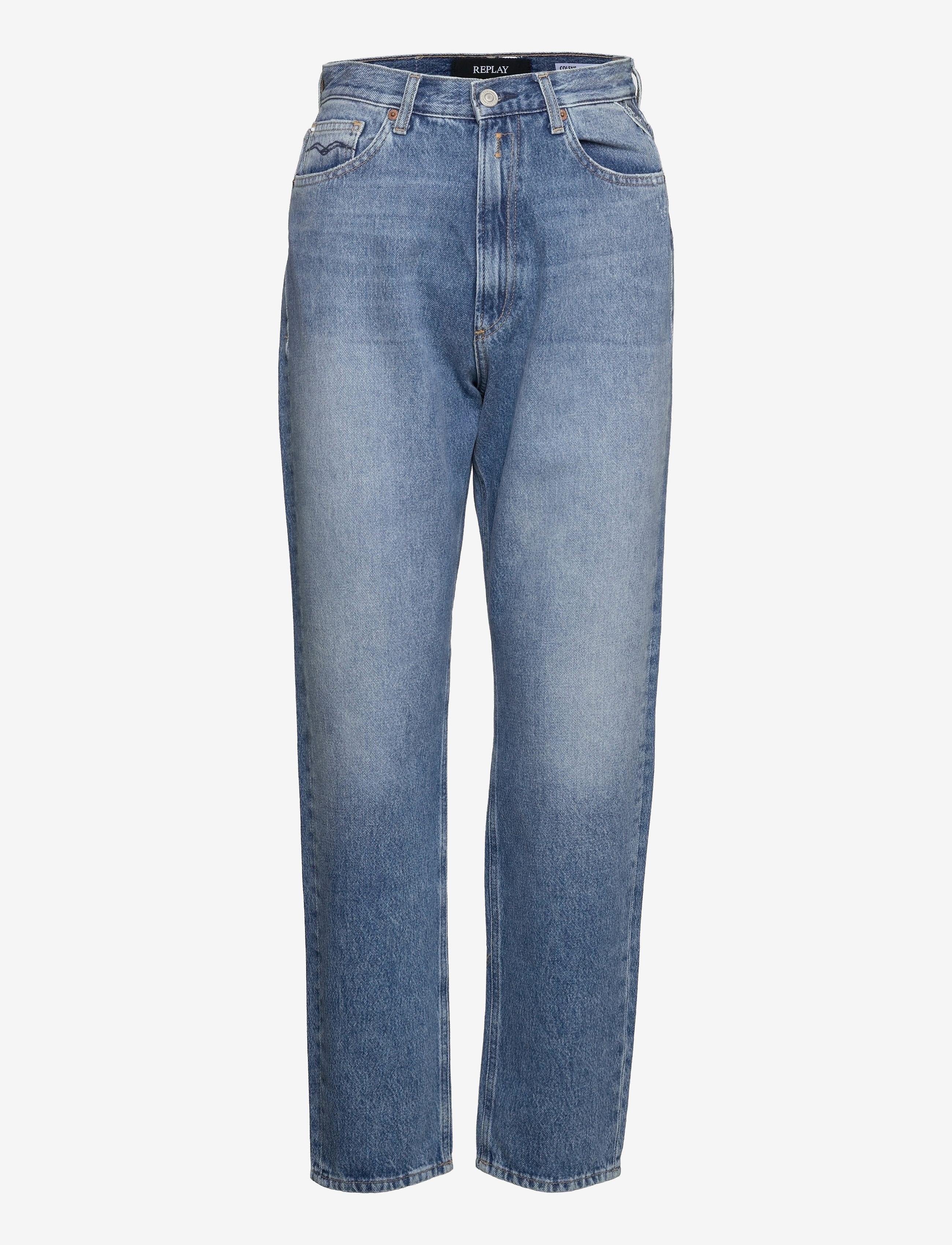 REPLAY Colene Blau - 24 - Damen