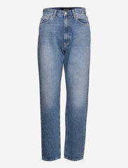 Replay - COLENE - straight jeans - medium blue - 0