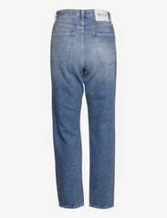 Replay - COLENE - džinsa bikses ar taisnām starām - medium blue - 1