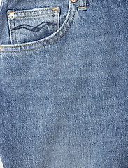 Replay - COLENE - džinsa bikses ar taisnām starām - medium blue - 2