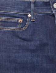 Replay - MJLA Trousers SUPER SLIM HIGH WAIST - džinsa bikses ar tievām starām - blue - 2