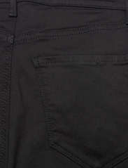 Replay - MJLA Trousers SUPER SLIM HIGH WAIST - slim fit jeans - black - 4