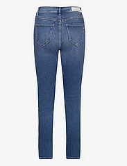 Replay - MJLA Trousers SUPER SLIM HIGH WAIST - džinsa bikses ar tievām starām - blue - 1