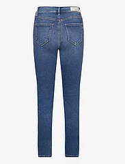 Replay - MJLA Trousers SUPER SLIM HIGH WAIST - slim jeans - blue - 1