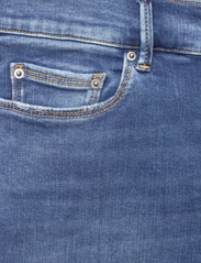 Replay - MJLA Trousers SUPER SLIM HIGH WAIST - slim fit -farkut - blue - 2