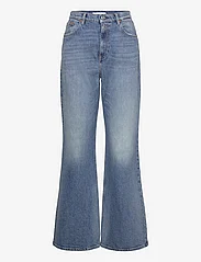 Replay - TEIA Trousers BOOTCUT Rose Label Pack - flared jeans - blue - 0