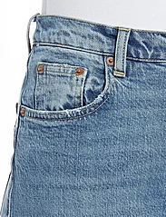 Replay - TEIA Trousers BOOTCUT Rose Label Pack - nuo kelių platėjantys džinsai - blue - 5