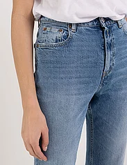 Replay - TEIA Trousers BOOTCUT Rose Label Pack - utsvängda jeans - blue - 6