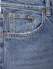 Replay - TEIA Trousers BOOTCUT Rose Label Pack - nuo kelių platėjantys džinsai - blue - 9
