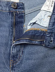 Replay - TEIA Trousers BOOTCUT Rose Label Pack - utsvängda jeans - blue - 10