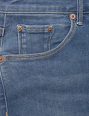 Replay - DINAH Shorts  HYPERFLEX ORIGINAL - korte jeansbroeken - blue - 4