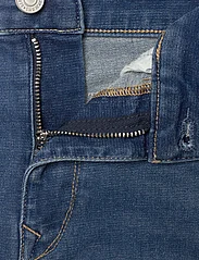 Replay - DINAH Shorts  HYPERFLEX ORIGINAL - jeansowe szorty - blue - 2