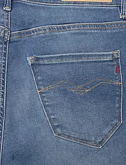 Replay - DINAH Shorts  HYPERFLEX ORIGINAL - korte jeansbroeken - blue - 3