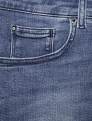 Replay - ANYTA Shorts  C-Stretch - korte jeansbroeken - blue - 2
