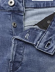 Replay - ANYTA Shorts  C-Stretch - korte jeansbroeken - blue - 3