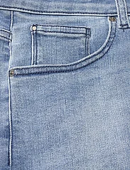 Replay - ANYTA Shorts  C-Stretch - jeansowe szorty - blue - 2