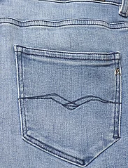 Replay - ANYTA Shorts  C-Stretch - lühikesed teksapüksid - blue - 4