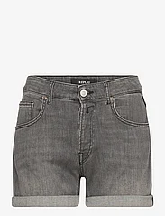 Replay - ANYTA Shorts  99 Denim - korte jeansbroeken - grey - 0