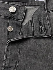 Replay - ANYTA Shorts  99 Denim - korte jeansbroeken - grey - 3
